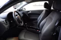 Daumennagel 8 - Audi A1 attraction NAVI BLUETOOTH AHK