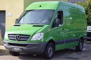 Mercedes-Benz Sprinter Used vehicle for sale
