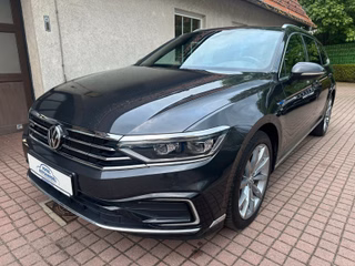 Volkswagen Passat Variant Gebrauchtwagen Kaufen