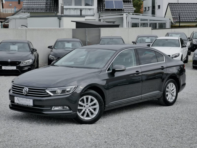 Volkswagen Passat 2.0 TDI DSG Comfortline *ACC*WENIG KM*TOP