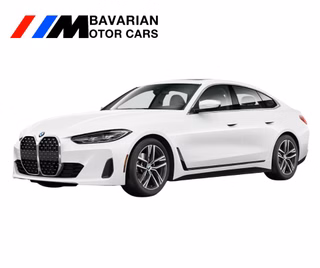 2024 BMW 430i xDrive Gran Coupe - photo 1