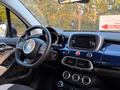Daumennagel 5 - Fiat 500X Lounge TÜV 09/28 GGG Bi-Xenon Klimaaut. 1.Hand