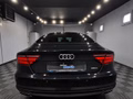 Daumennagel 7 - Audi A7 Sportback 3.0 TDI quattro S-LINE |AUTOM|LEDER|STHG