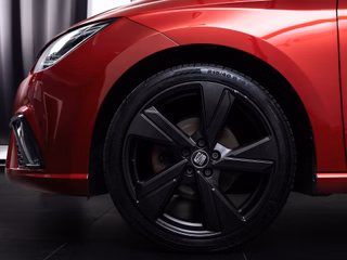 SEAT Ibiza FR 1.0 TSI LED ACC VIRTUAL BEATS SPUR RFK - bilder 6