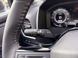 Nissan Qashqai N-Connecta e-Power Winter Komfort AfA - bilder 18