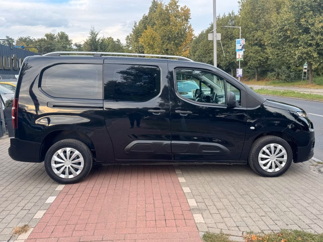 Citroën Berlingo 1.5 HDi Live XL*Nav*Temp*AHK*DAB*PDC* - foto 4