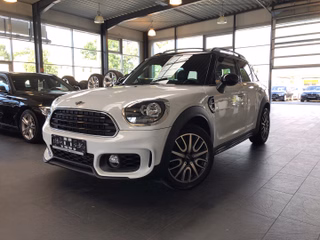 MINI Cooper Countryman Used vehicle for sale