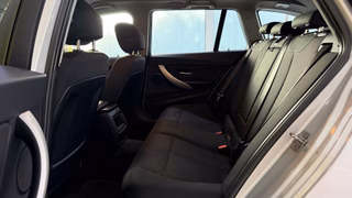 BMW 318 d  AUT. SHZ 2HAND SERVICE FULL BMW M-FELGEN PDC - photo 3