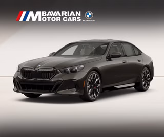 BMW 530 New vehicle for sale
