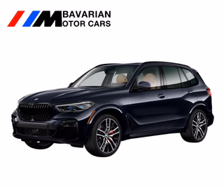 2023 BMW X5 xDrive40i - photo 1