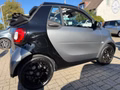Daumennagel 4 - Smart ForTwo CABRIO*PRIME*SPORTPAKET*JBL*