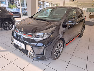 Kia Picanto GT-Line