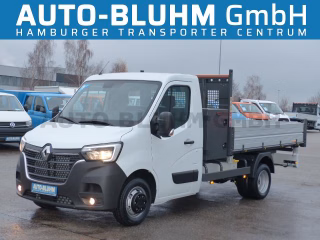 Renault Master age.one-day registration Kaufen