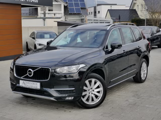 Volvo XC90 Gebrauchtwagen Kaufen
