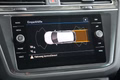 Daumennagel 26 - Volkswagen Tiguan Elegance  AUT NAV LED ACC