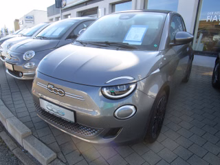 Fiat 500 Neuwagen Kaufen