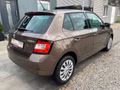 Daumennagel 6 - Skoda Fabia 1.0 Clever/II.HD/KAM/NAV/AUTOM./SHZ/TEMP/
