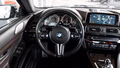 Thumbnail 35 - BMW M6 COMPETITION 360 CARBON B&O HUD SOFTCLOSE