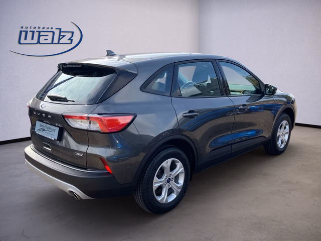Ford Kuga Plug-In Hybrid Cool & Connect 2.5 PHEV 225PS Systemleistung, Automatik, AHK - foto 2