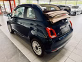 Daumennagel 14 - Fiat 500C 1.2 Lounge Cabrio |Klima|BC|Infotainment|