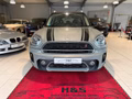 Daumennagel 3 - MINI Countryman Cooper S Classic Trim All4*Panorama*AHK