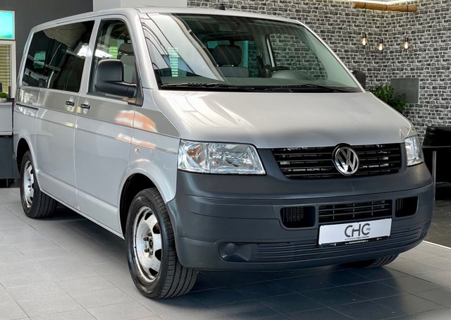 Volkswagen T5 Multivan  Startline Gebrauchtwagen Kaufen | EZ 03/2008 | Preis 12.990 €