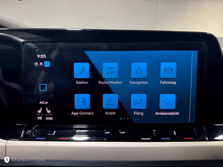 Volkswagen Golf VIII 2.0 TDI Variant *Life*CarPlay*Navi*LED* - foto 16