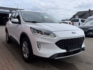 Ford Kuga Plug-In Hybrid Cool & Connect /AHK abnehmbar - foto 3