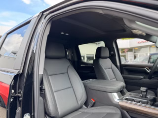 Chevrolet Silverado 6.2 V8 LT Trail Boss 2026 - foto 21