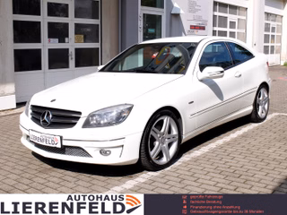 Mercedes-Benz CLC 160 Used vehicle for sale