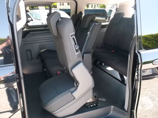 Ford Transit Custom Kombi 320 L1 8-Sitze AHK 2 Schiebetüren, Navi, RF-Kamera - foto 13