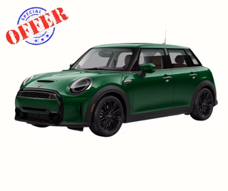 MINI Cooper S Hardtop 4 door - photo 1