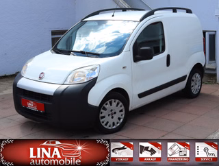 Fiat Fiorino Used vehicle for sale