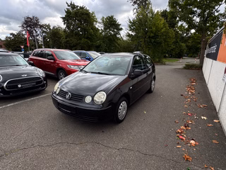 Volkswagen Polo 1.2 *Klima* Cricket - photo 1
