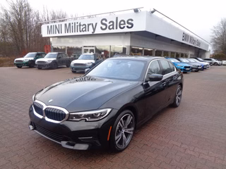 2021 BMW 330i xDrive Sedan - photo 1
