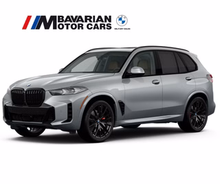 2024 BMW X5 xDrive40i - photo 1