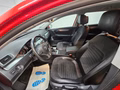 Daumennagel 16 - Volkswagen Passat Variant 3.6 V6 Highline 4Motion Automatik