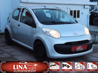 Citroën C1 Used vehicle for sale