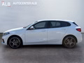 Daumennagel 2 - BMW 116 i Advantage/1.HAND/AUTOMATIK/NAVI/LED/