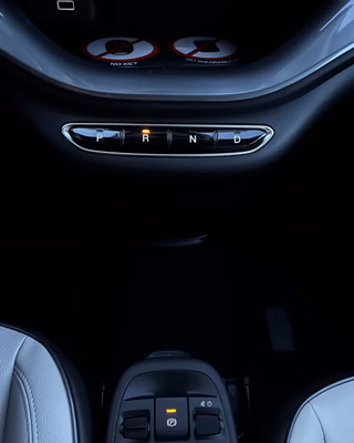 Fiat 500 e La Prima by Bocelli - bilder 8
