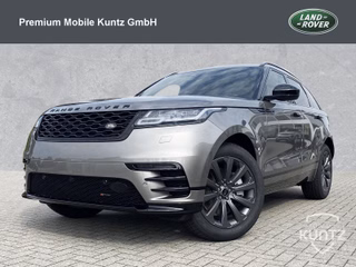 Land Rover Range Rover Velar Vorführfahrzeug Kaufen