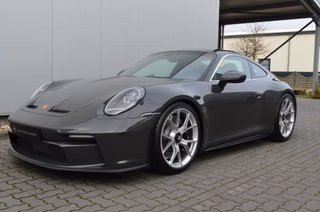 Porsche 911/992 GT3 Touring  PTS Schiefergrau Manufaktur