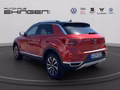 Daumennagel 8 - Volkswagen T-Roc 1.0 TSI Style AHK+KAMERA+ACC+NAVI