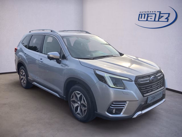 Subaru Forester Comfort  4x4 MHeV Automatik,AHK - foto 1
