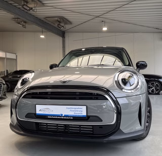 MINI Cooper Autom., *LED *Navi *Kamera - foto 1