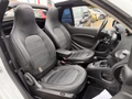 Daumennagel 14 - Smart ForTwo CABRIO*PRIME*NAVI*LEDER*AUTOMATIK*NAVI*