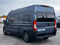 Daumennagel 5 - Eura Mobil VAN 595 HB Mondial Plus Fahrasisstent Plus 8G