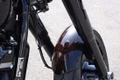 Daumennagel 7 - Harley-Davidson Softail Custom Umbau Somo Wacken 2023 Unikat
