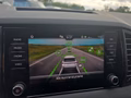 Daumennagel 42 - Skoda Karoq 1,5TSI DSG aAHK/ACC/Kamera/Winterp.       **