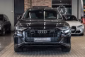 Daumennagel 5 - Audi Q8 50 TDI quattro|3x S-LINE|22-ZOLL|HEAD-UP|B&O